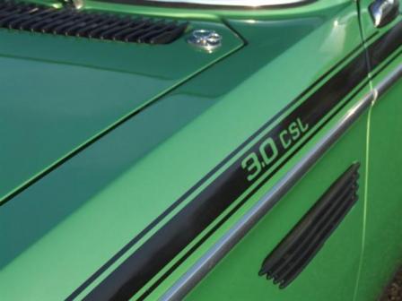 BMW 30 csl e9 2275126